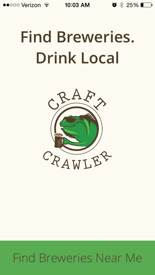 Craft Crawler