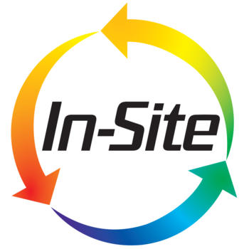 In-Site – augmented reality app LOGO-APP點子