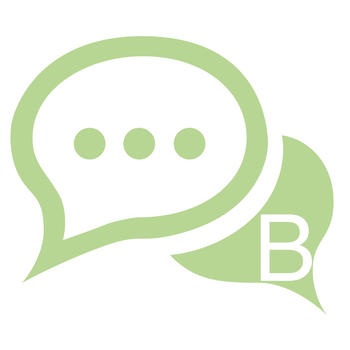 Conversation English B 教育 App LOGO-APP開箱王