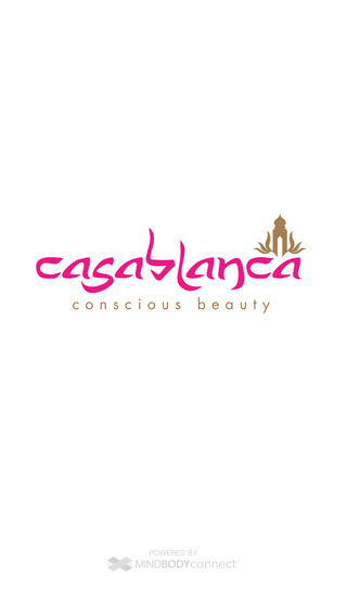 Casablanca Conscious Beauty