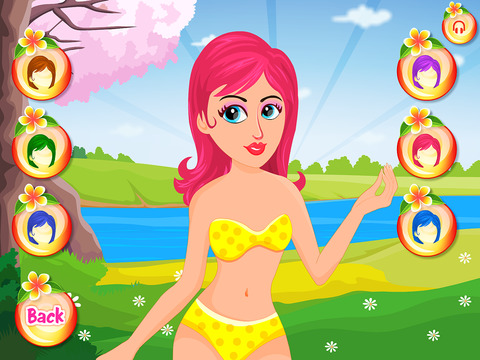 免費下載遊戲APP|Rosa Mistica Spa Games for Girls app開箱文|APP開箱王