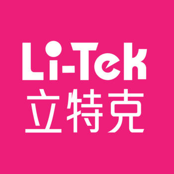 Li-Tek立特克美容儀 LOGO-APP點子