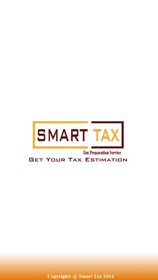 Smart Tax Estimator