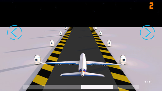 【免費遊戲App】Airplane Landing - Flight Aircraft Tycoon-APP點子