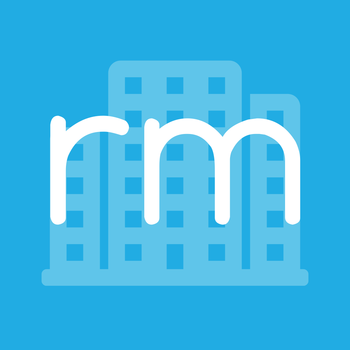 RealtyMaven - facilitating referrals between agents & businesses LOGO-APP點子