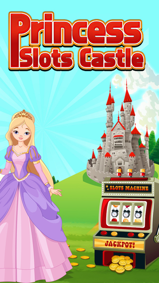 Princess Slot Castle