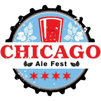 Chicago Ale Fest LOGO-APP點子