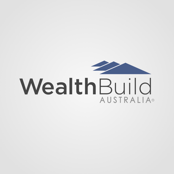 Wealth Build LOGO-APP點子