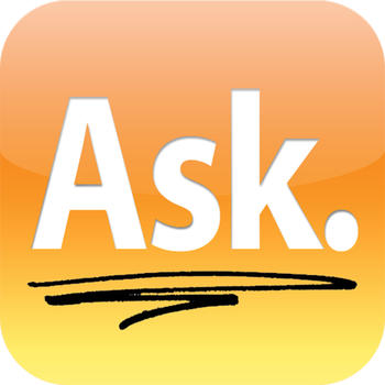 Ask LOGO-APP點子