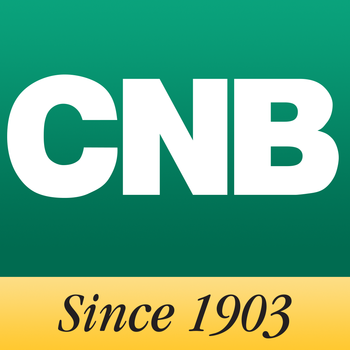 Conway National Bank-Mobile Banking LOGO-APP點子