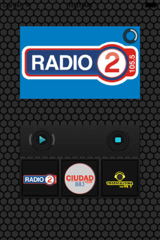 Canal 2 Radios screenshot 3