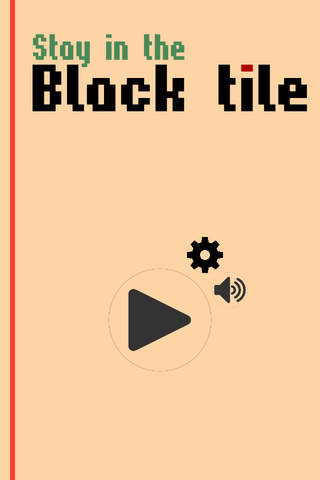 Black•Tile screenshot 2
