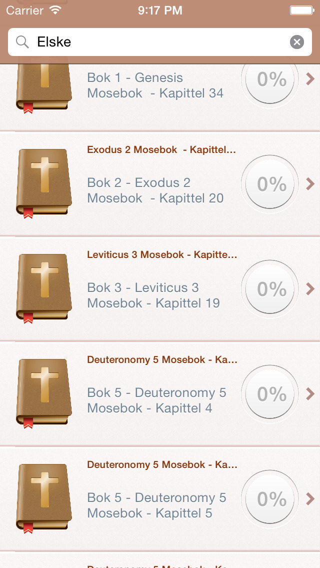 Norwegian Holy Bible - Bibelen på Norsk
