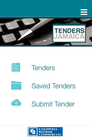 Tenders Jamaica screenshot 3