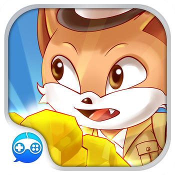 Small Squirrel 遊戲 App LOGO-APP開箱王