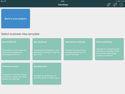 【免費商業App】ValueMapp-APP點子