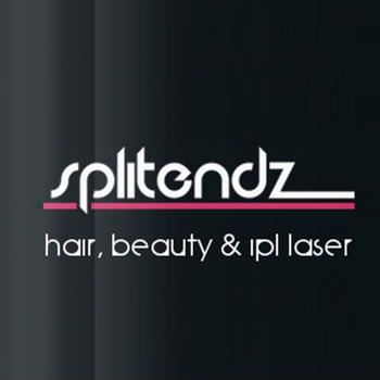 Splitendz Hair And Beauty LOGO-APP點子