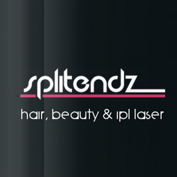 Splitendz Hair And Beauty 商業 App LOGO-APP開箱王