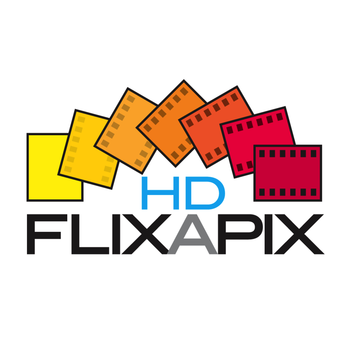 FlixAPix HD Picture to 3D Movie Maker LOGO-APP點子