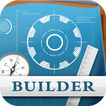 Wheelhouse Meeting Builder LOGO-APP點子