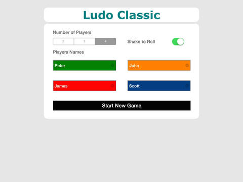 免費下載遊戲APP|Ludo Classic + app開箱文|APP開箱王