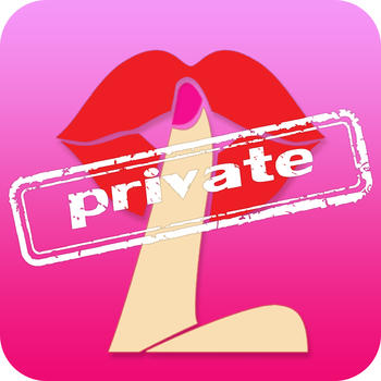 Private Selfie - Share Personal Selfies LOGO-APP點子