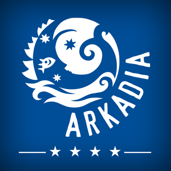 Arkadia LOGO-APP點子