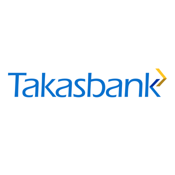 TAKASBANK BES UYGULAMASI LOGO-APP點子