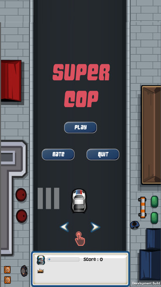 Super Cop