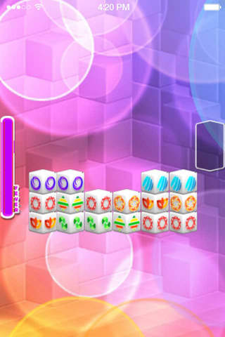Extra-Dimensional Mahjong screenshot 4
