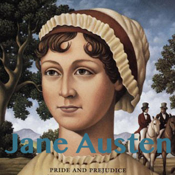 Jane Austen Collection Volume 2 LOGO-APP點子