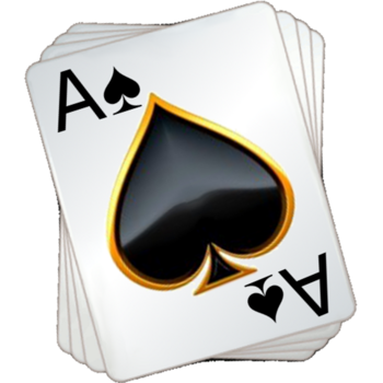 Spades (Free) LOGO-APP點子