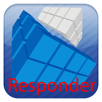 Resgrid Responder LOGO-APP點子