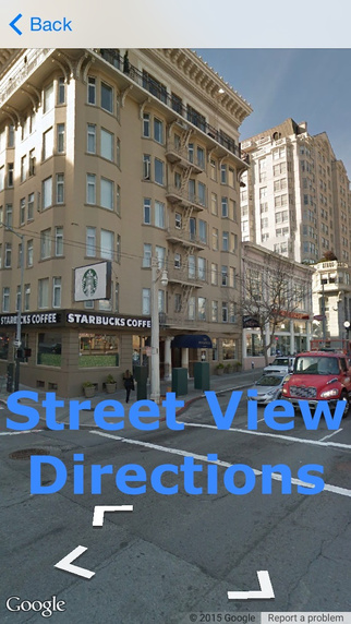 免費下載旅遊APP|Nearest Starbucks with Live Street Map View - Best App for Search Starbucks and Footprint Pro app開箱文|APP開箱王