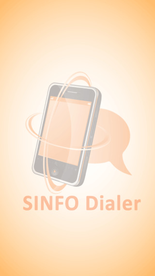 SINFO Dialer