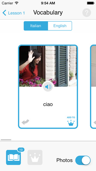 免費下載教育APP|Italian by Living Language for iPhone app開箱文|APP開箱王