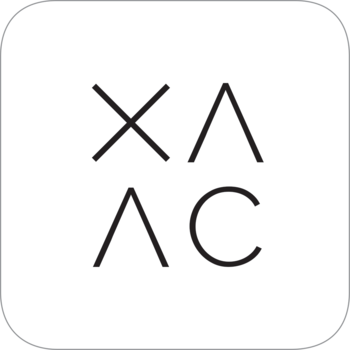 XAAC LOGO-APP點子