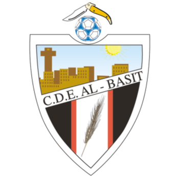 CDE Albasit LOGO-APP點子