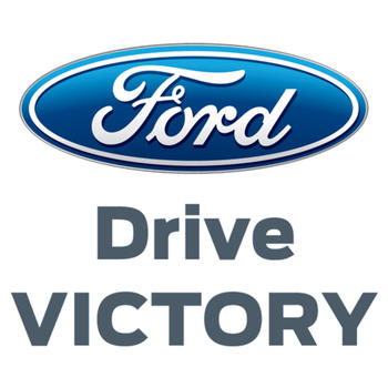 Victory Ford DealerApp LOGO-APP點子