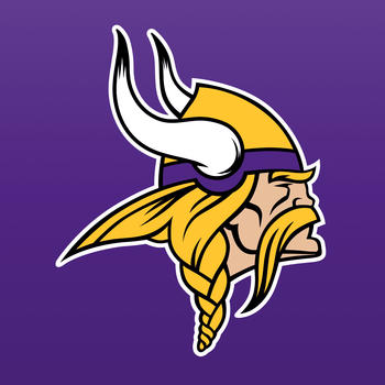 Minnesota Vikings LOGO-APP點子