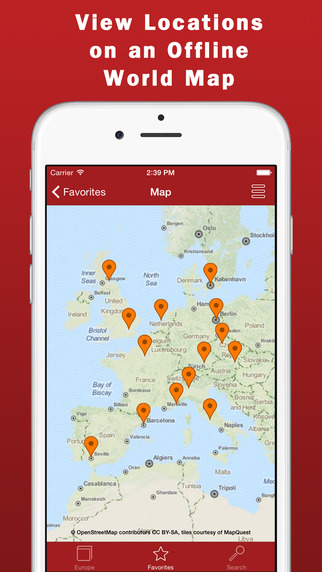 免費下載旅遊APP|World Travel Guide Offline - Visitor Information for 20,000 Trip Destinations on the Planet app開箱文|APP開箱王