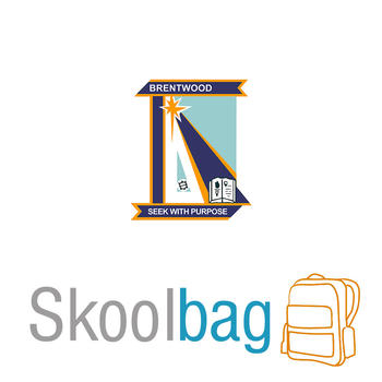 Brentwood Primary School - Skoolbag 教育 App LOGO-APP開箱王