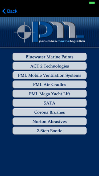 免費下載商業APP|Penumbra Marine Logistics app開箱文|APP開箱王