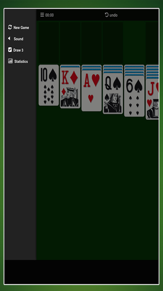 【免費遊戲App】Spider Solitaire 2015-APP點子