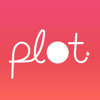 Plot - Social Calendar, Calendar Sharing, Free Calendar LOGO-APP點子