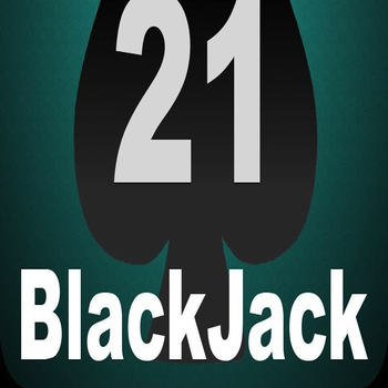 BlackJack-21Point 遊戲 App LOGO-APP開箱王