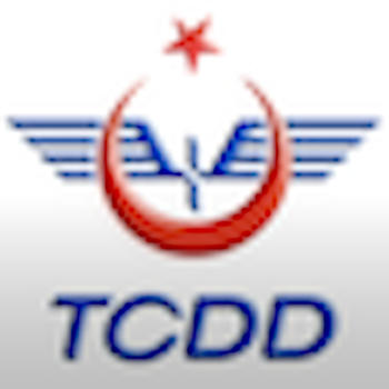 TCDD e-Bilet LOGO-APP點子