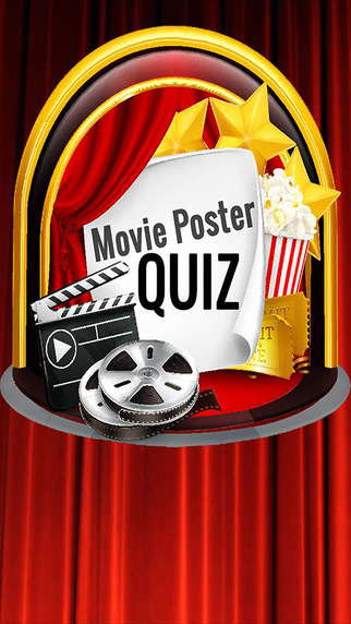 Movie Poster Quiz - Blockbusters and Classics