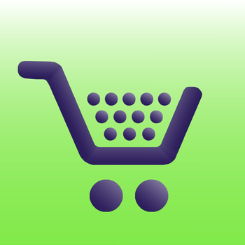 Shopping List - quick and easy LOGO-APP點子