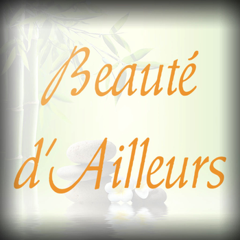 Beauté d'Ailleurs LOGO-APP點子